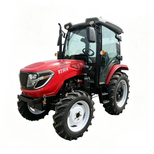 Tractor