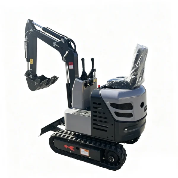 Mini Excavator